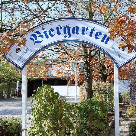 Zu Muellers Winkelhausen Hotell Langenmosen Eksteriør bilde
