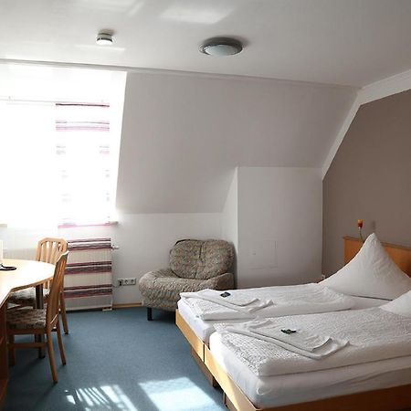 Zu Muellers Winkelhausen Hotell Langenmosen Eksteriør bilde